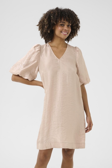 Culture cuadrielle dress